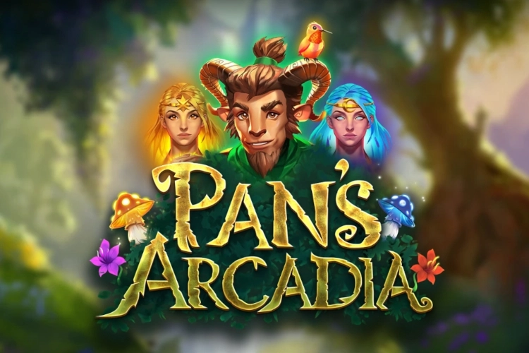 Pans Arcadia