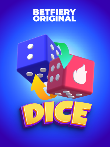 Jogue KGBET Dice Brasil