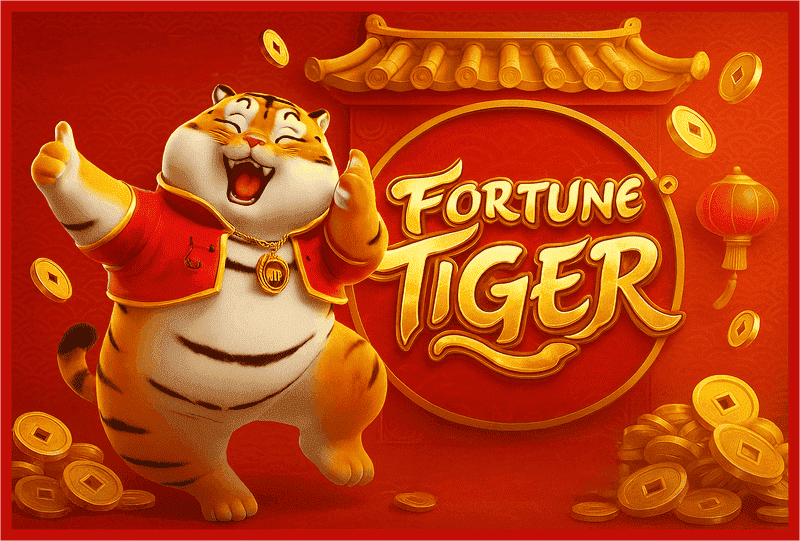 Jogo Tiger Ox Mouse da KGBET.