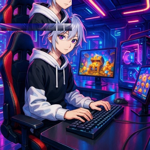 Imagem promocional da KGBET mostrando a plataforma e suas vantagens